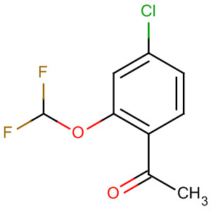 CAS No 110760-05-9  Molecular Structure