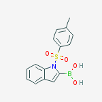 Cas Number: 1107603-38-2  Molecular Structure