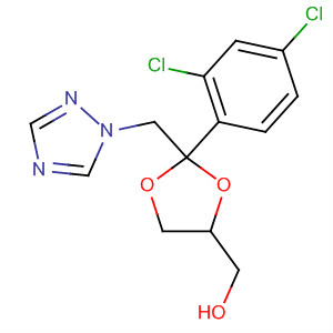 CAS No 110762-98-6  Molecular Structure
