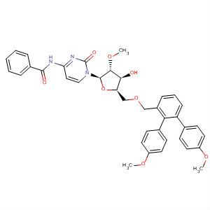 CAS No 110764-74-4  Molecular Structure