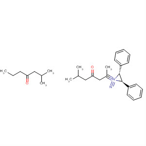 CAS No 110766-13-7  Molecular Structure