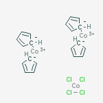 CAS No 11077-19-3  Molecular Structure