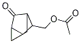 CAS No 110770-75-7  Molecular Structure