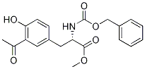 CAS No 110774-03-3  Molecular Structure