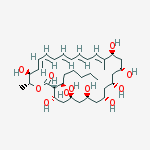 CAS No 11078-21-0  Molecular Structure