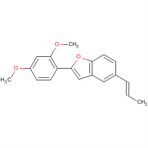 CAS No 110784-22-0  Molecular Structure