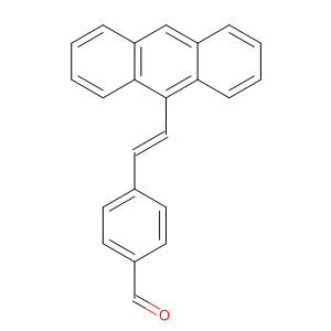 Cas Number: 110786-21-5  Molecular Structure