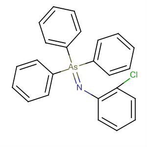 CAS No 110788-33-5  Molecular Structure