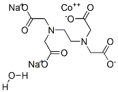 CAS No 11079-03-1  Molecular Structure