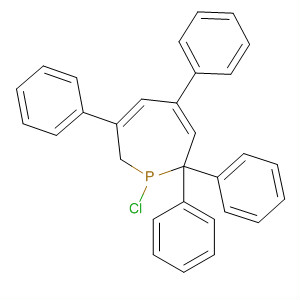 CAS No 110798-32-8  Molecular Structure