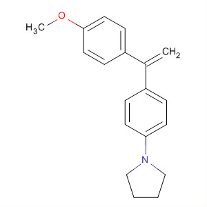 Cas Number: 110811-84-2  Molecular Structure