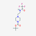 CAS No 1108149-22-9  Molecular Structure