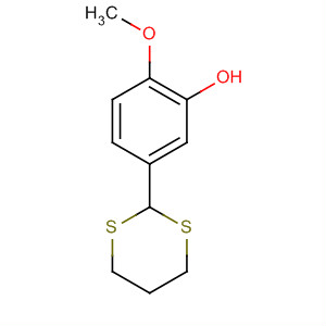 CAS No 110815-90-2  Molecular Structure