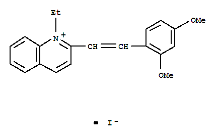 CAS No 110816-53-0  Molecular Structure