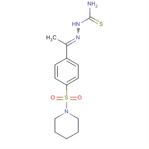 CAS No 110820-41-2  Molecular Structure