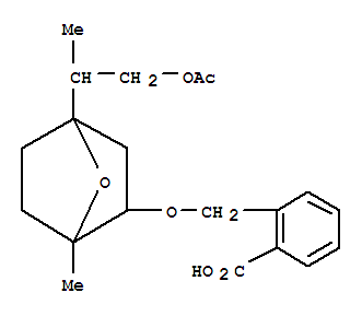 CAS No 110826-66-9  Molecular Structure