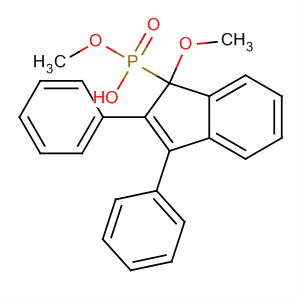 CAS No 110838-13-6  Molecular Structure