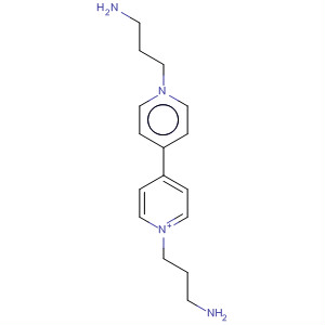 CAS No 110847-64-8  Molecular Structure