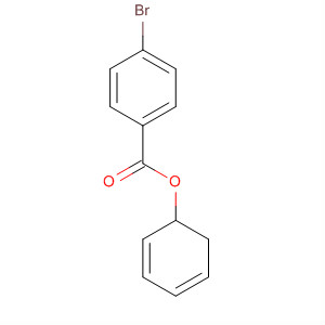 CAS No 110851-43-9  Molecular Structure