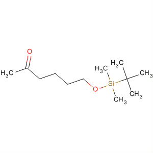 CAS No 110862-03-8  Molecular Structure