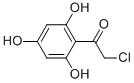 CAS No 110865-03-7  Molecular Structure