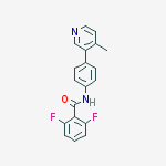 Cas Number: 1108684-81-6  Molecular Structure