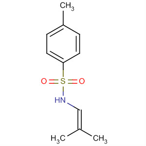 CAS No 110871-43-7  Molecular Structure