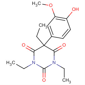 Cas Number: 110879-21-5  Molecular Structure