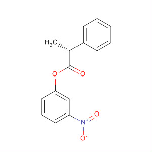 CAS No 110884-65-6  Molecular Structure