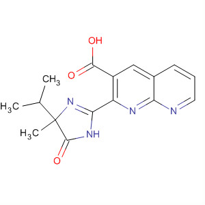 CAS No 110889-48-0  Molecular Structure