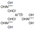 Cas Number: 11089-92-2  Molecular Structure