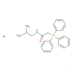 CAS No 110890-35-2  Molecular Structure