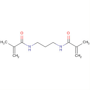 CAS No 110892-72-3  Molecular Structure