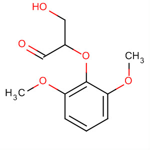 CAS No 110892-93-8  Molecular Structure