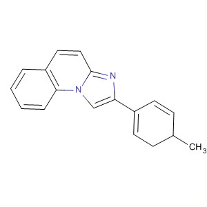 Cas Number: 110895-29-9  Molecular Structure