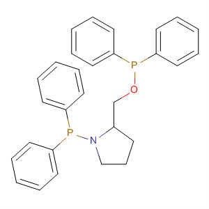 CAS No 110904-80-8  Molecular Structure