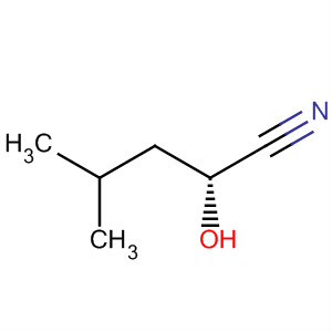CAS No 110905-95-8  Molecular Structure