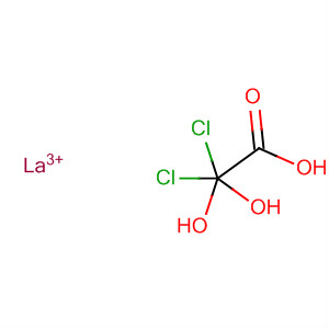 CAS No 110906-32-6  Molecular Structure