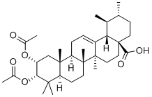 CAS No 110906-94-0  Molecular Structure