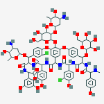 CAS No 110907-15-8  Molecular Structure