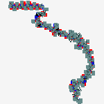 CAS No 11091-63-7  Molecular Structure