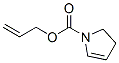 CAS No 110910-76-4  Molecular Structure