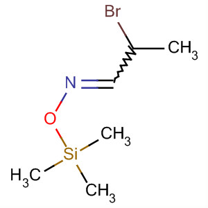 CAS No 110910-95-7  Molecular Structure