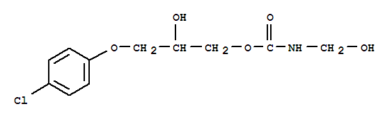 CAS No 110953-73-6  Molecular Structure