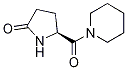 Cas Number: 110958-23-1  Molecular Structure