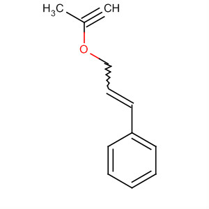 CAS No 110966-13-7  Molecular Structure