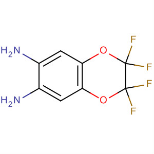 CAS No 110968-70-2  Molecular Structure