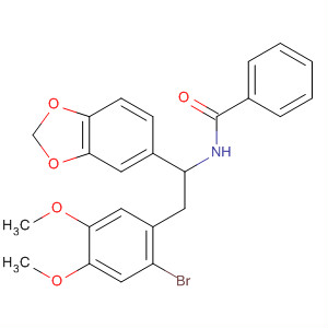 CAS No 110983-56-7  Molecular Structure