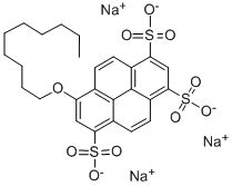 CAS No 110995-88-5  Molecular Structure