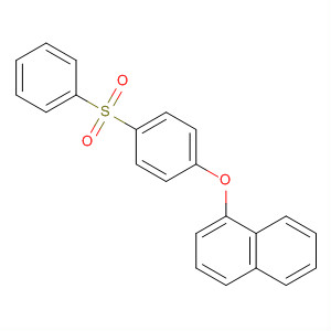 CAS No 110996-03-7  Molecular Structure